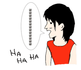 be kind to animals sticker #7891282