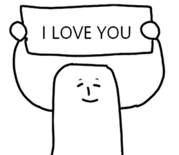 The fairy of coconut milk sticker #7891736