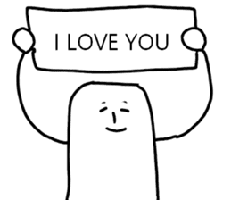 The fairy of coconut milk sticker #7891736