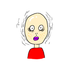 Wow! Wow! Wow! sticker #7891844