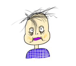 Wow! Wow! Wow! sticker #7891845