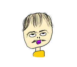 Wow! Wow! Wow! sticker #7891847