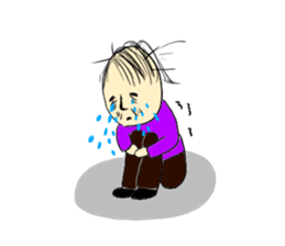 Wow! Wow! Wow! sticker #7891851