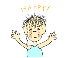 Wow! Wow! Wow! sticker #7891855