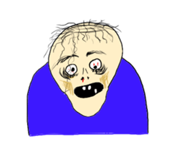 Wow! Wow! Wow! sticker #7891859