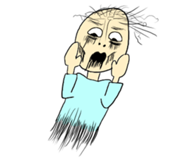 Wow! Wow! Wow! sticker #7891870