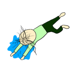 Wow! Wow! Wow! sticker #7891876