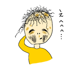 Wow! Wow! Wow! sticker #7891879