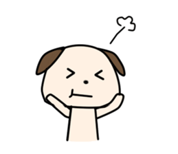 Apo Kun sticker #7892106