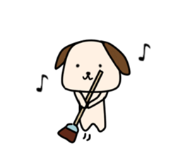 Apo Kun sticker #7892123