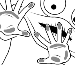 Can you insane? sticker #7892314