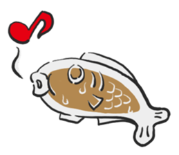 Soy sauce cruet.2 sticker #7892583