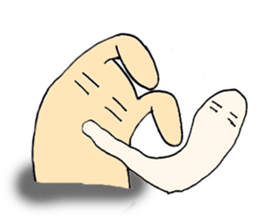 Usagisung sticker #7892738