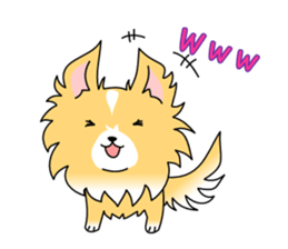 WAN Co.2 sticker #7893330