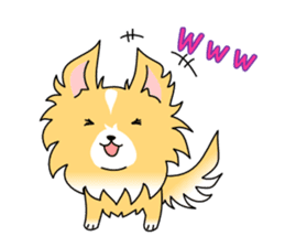 WAN Co.2 sticker #7893330