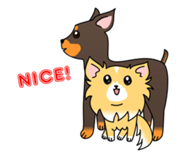 WAN Co.2 sticker #7893332