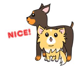 WAN Co.2 sticker #7893332