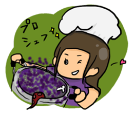 In my house 2 sticker #7893878