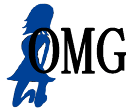 lady of shadow answer sticker #7894113