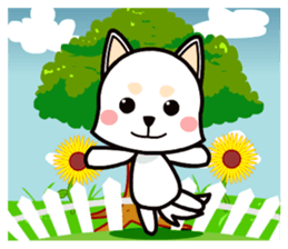 Cute Adorable Nice Animals sticker #7894686