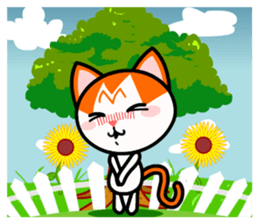 Cute Adorable Nice Animals sticker #7894687