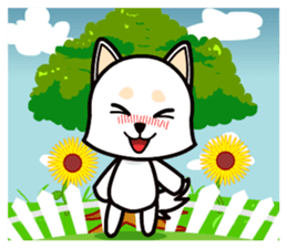 Cute Adorable Nice Animals sticker #7894690
