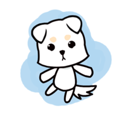 Cute Adorable Nice Animals sticker #7894694