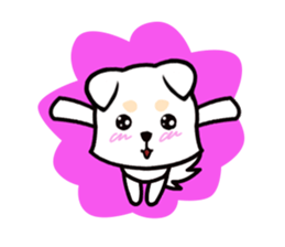 Cute Adorable Nice Animals sticker #7894695