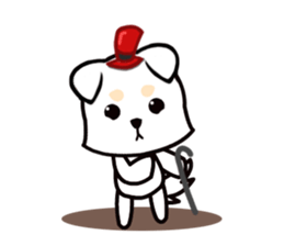 Cute Adorable Nice Animals sticker #7894696