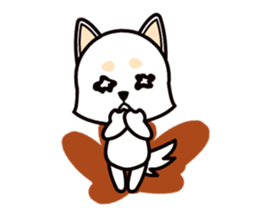 Cute Adorable Nice Animals sticker #7894699