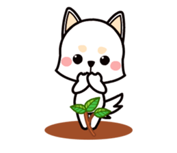 Cute Adorable Nice Animals sticker #7894700