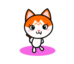 Cute Adorable Nice Animals sticker #7894705