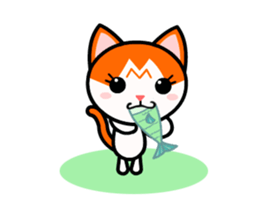 Cute Adorable Nice Animals sticker #7894706