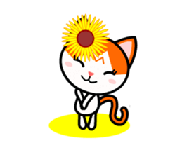 Cute Adorable Nice Animals sticker #7894707