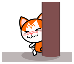 Cute Adorable Nice Animals sticker #7894709