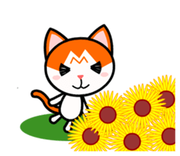 Cute Adorable Nice Animals sticker #7894710