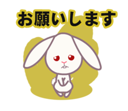 Cute Adorable Nice Animals sticker #7894716