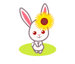 Cute Adorable Nice Animals sticker #7894717