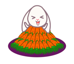 Cute Adorable Nice Animals sticker #7894720