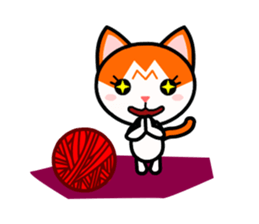 Cute Adorable Nice Animals sticker #7894723