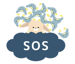 Moku Moku Message4 sticker #7894751