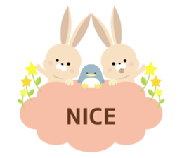 Moku Moku Message4 sticker #7894755