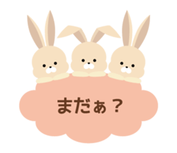 Moku Moku Message4 sticker #7894758