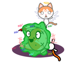 Battle Hunter RPG Monsters sticker #7894898