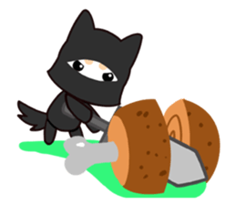 Battle Hunter RPG Monsters sticker #7894907