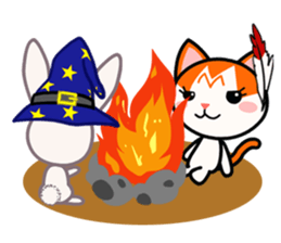 Battle Hunter RPG Monsters sticker #7894908