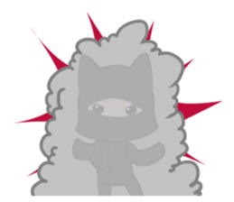 Battle Hunter RPG Monsters sticker #7894910