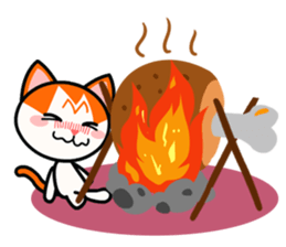 Battle Hunter RPG Monsters sticker #7894919