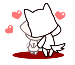 Sexy Date Time With Girlfriend sticker #7894924