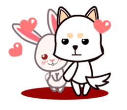 Sexy Date Time With Girlfriend sticker #7894925